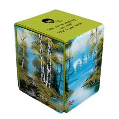 UltraPro: Bob Ross Lakeside Path: Alcove Flip